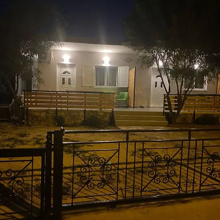 Villa Zotaj 2 Ksamil Exterior photo