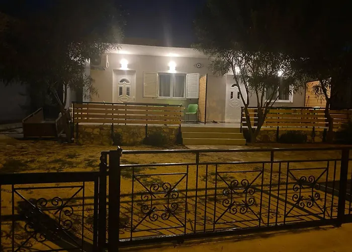 Villa Zotaj 2