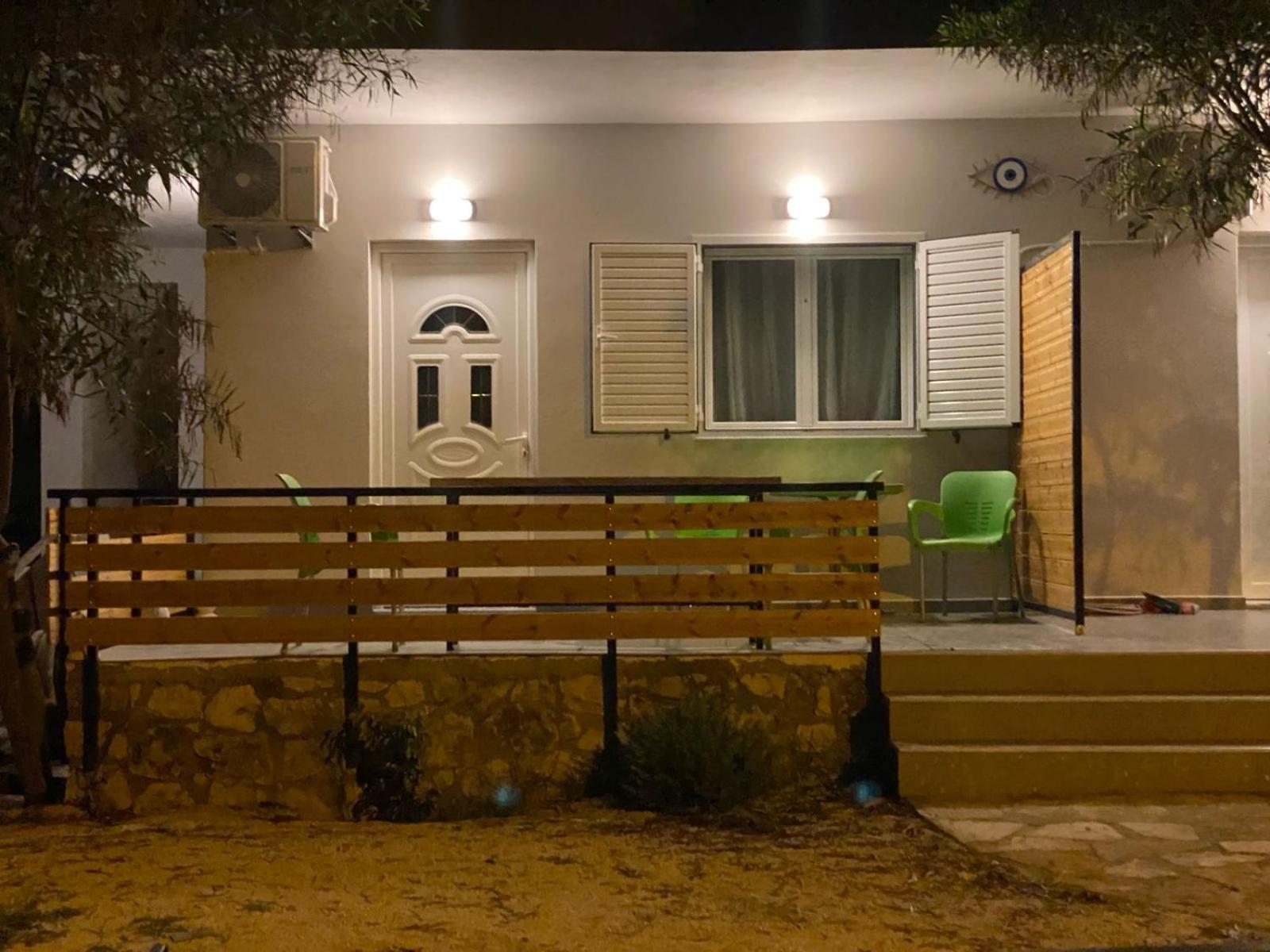Apartment Zotaj 2 Ksamil