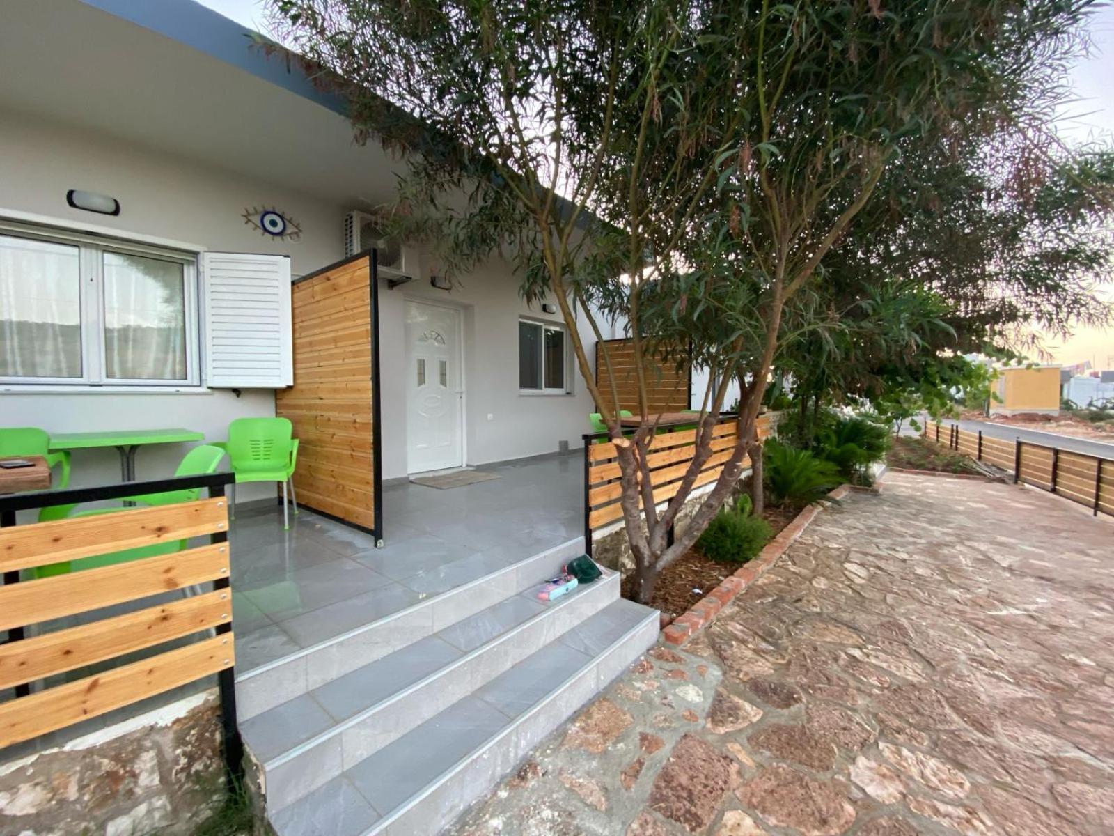 Apartment Zotaj 2 Ksamil