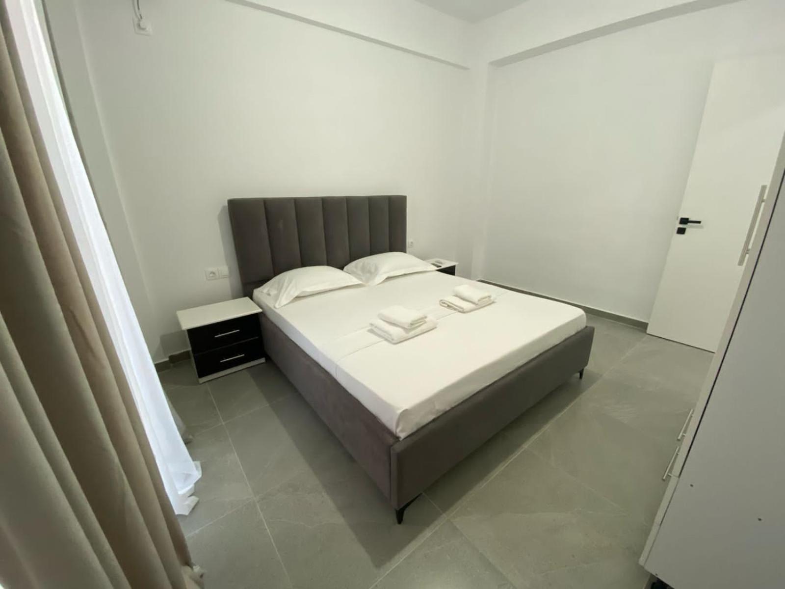 Zotaj 2 Apartment