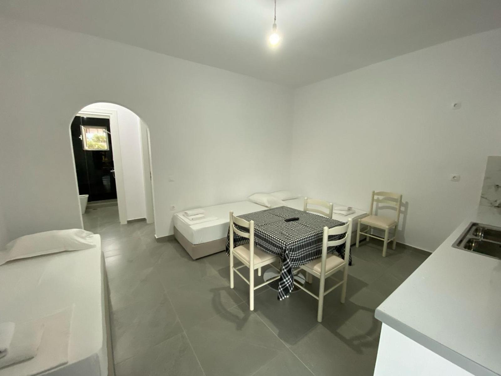 Zotaj 2 Apartment Ksamil