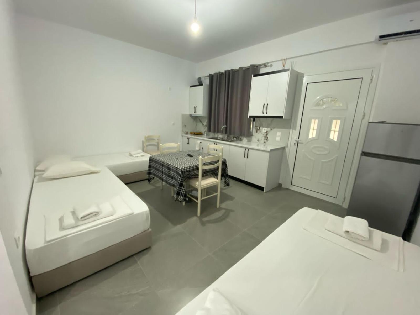 Apartment Zotaj 2 *