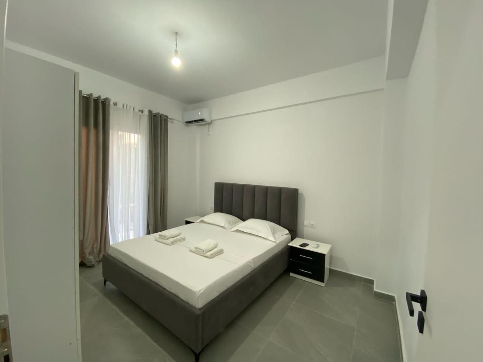 Apartment Zotaj 2 Ksamil