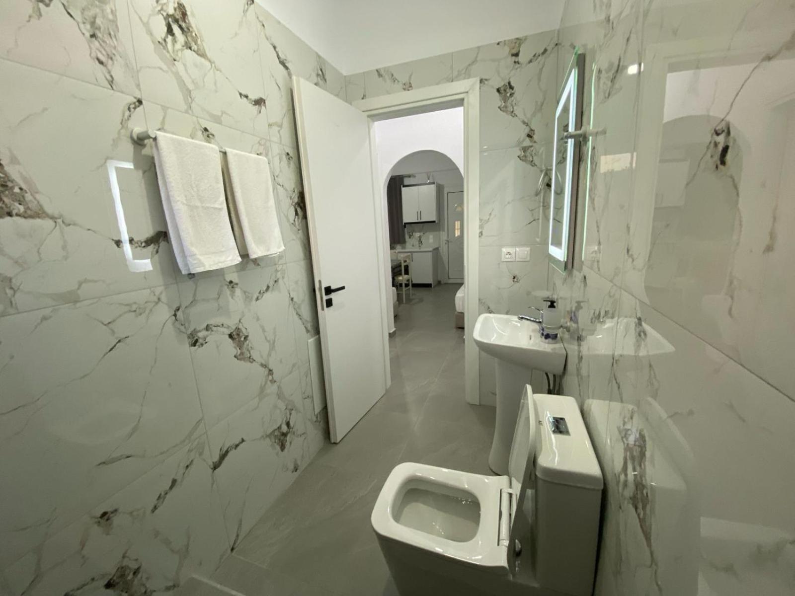 Zotaj 2 Apartment Ksamil
