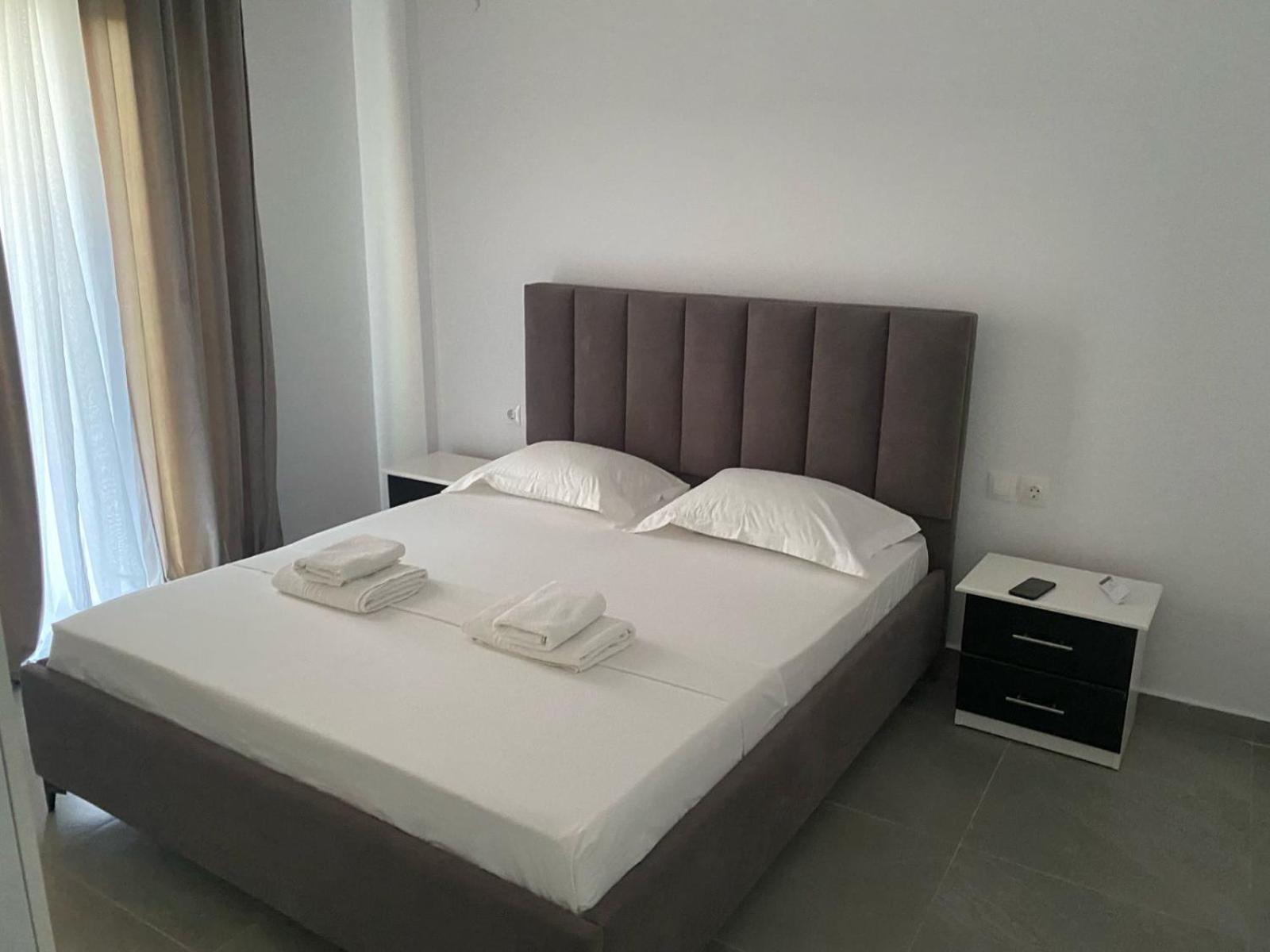 Apartment Zotaj 2