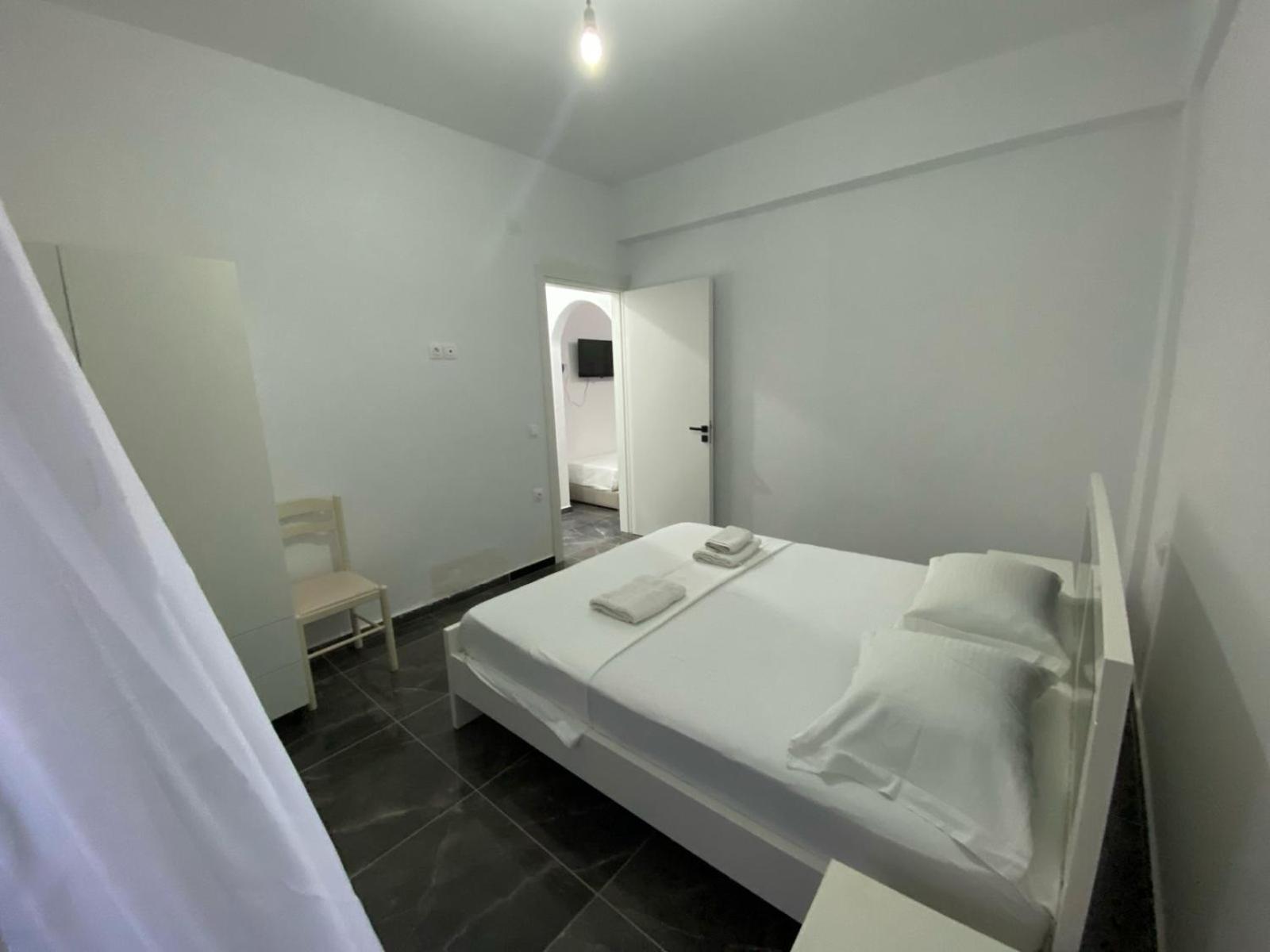 Zotaj 2 Apartment Ksamil