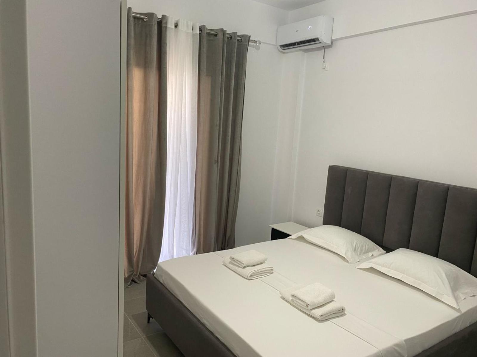 Apartment Zotaj 2 Ksamil