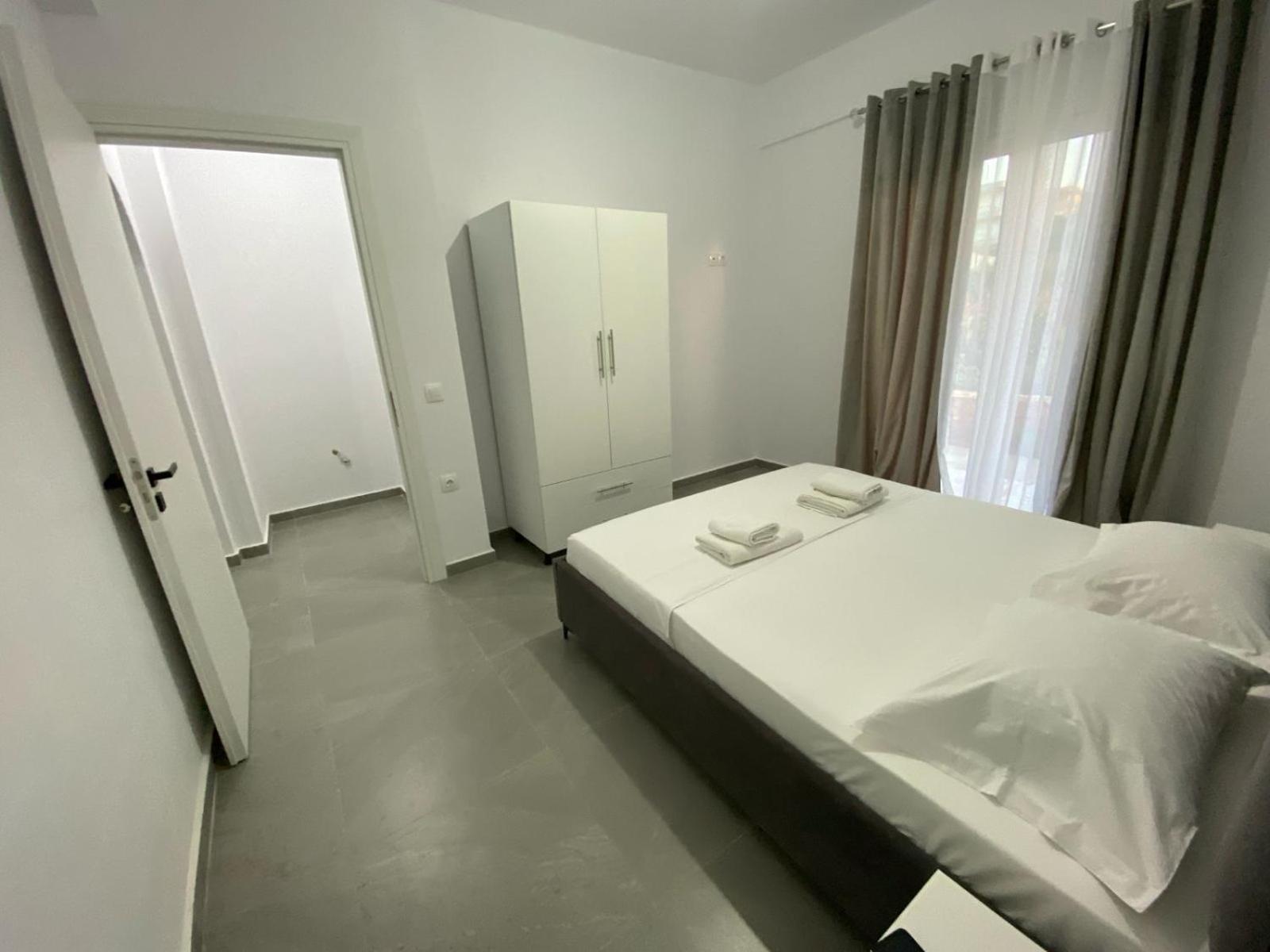 Apartment Zotaj 2 *